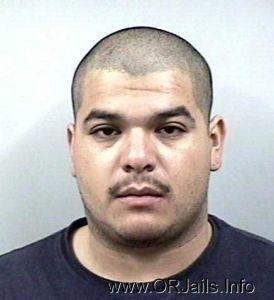 Juan  Hernandez Arrest